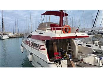 Posillipo-Rizzardi Technema 51'