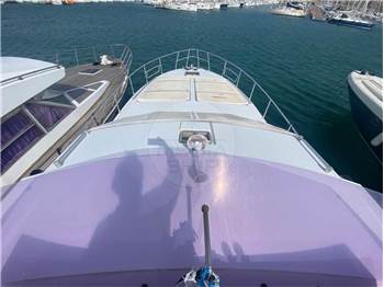 Raffaelli STORM S