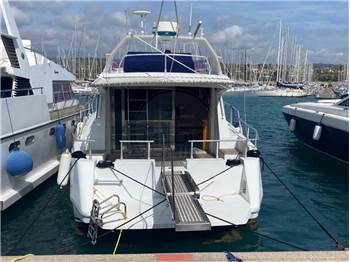Raffaelli STORM S