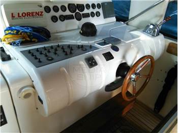 Airon Marine Airon 42