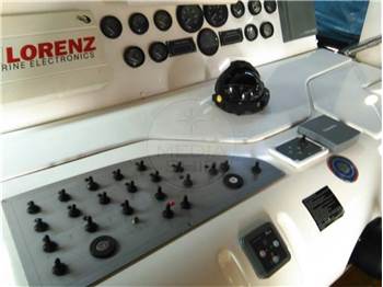 Airon Marine Airon 42