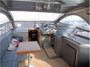 Airon Marine 425