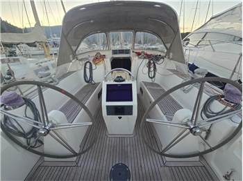 X-Yachts Xc 38