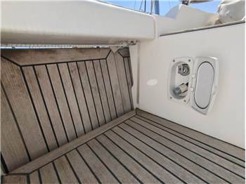 X-Yachts Xc 38