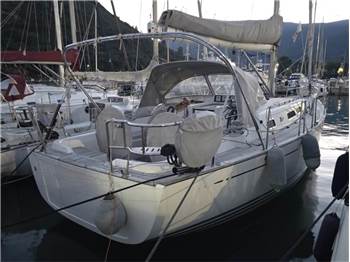 X-Yachts Xc 38