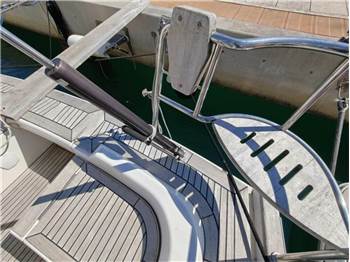 X-Yachts Xc 38
