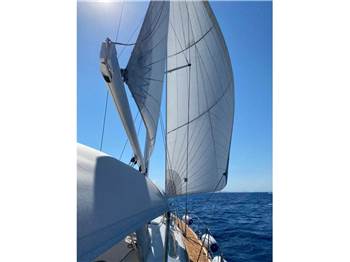 Jeanneau SUN ODYSSEY 54 DS