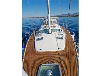 Jeanneau SUN ODYSSEY 54 DS
