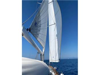 Jeanneau SUN ODYSSEY 54 DS