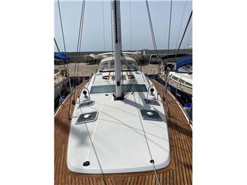 Jeanneau SUN ODYSSEY 54 DS
