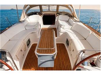 Jeanneau SUN ODYSSEY 54 DS