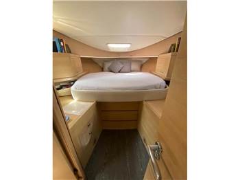 Wayyachts Wake 46