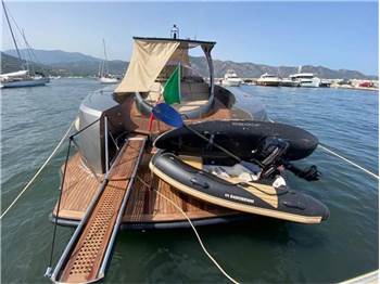 Wayyachts Wake 46