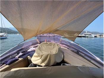 Wayyachts Wake 46