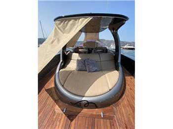 Wayyachts Wake 46