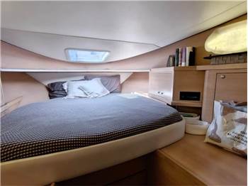 Wayyachts Wake 46