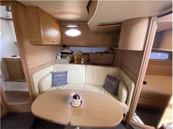 Wayyachts Wake 46