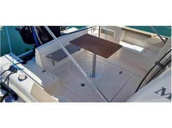 Seacode Yachts Seacode 720