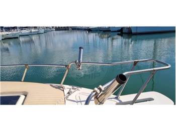 Seacode Yachts Seacode 720