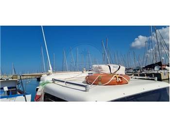 Seacode Yachts Seacode 720