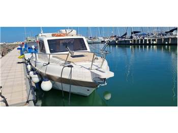 Seacode Yachts Seacode 720