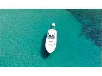 Cantiere Navale Arno Leopard 23M Sport