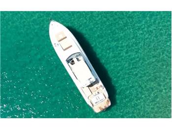 Cantiere Navale Arno Leopard 23M Sport