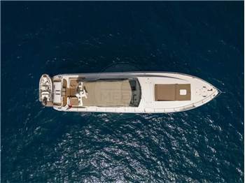 Cantiere Navale Arno Leopard 23M Sport