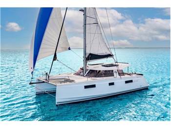 Nautitech Nautitech 40 Open