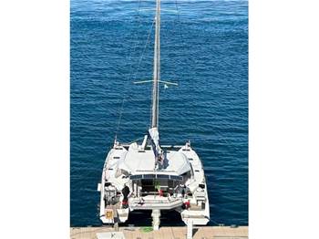 Nautitech Nautitech 40 Open