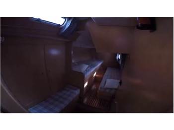 C.N. Yacht 2000 Vallicelli 65