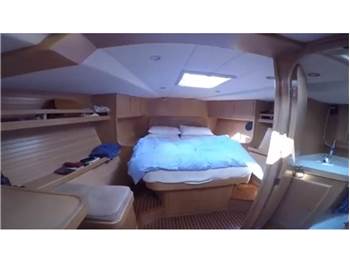 C.N. Yacht 2000 Vallicelli 65