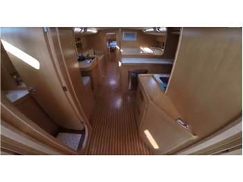 C.N. Yacht 2000 Vallicelli 65