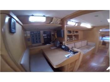 C.N. Yacht 2000 Vallicelli 65