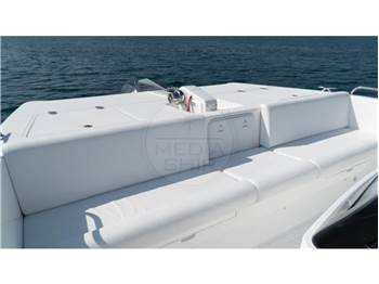 Gulf Craft Silvercat 40 Lux