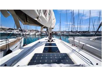 Solaris Yachts Solaris 42