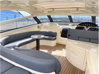 Baia 54 Aqua