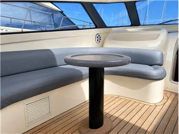 Baia 54 Aqua