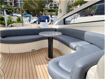 Baia 54 Aqua