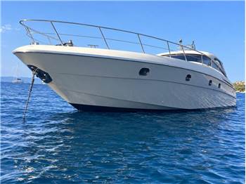 Baia 54 Aqua