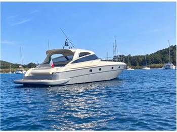 Baia 54 Aqua