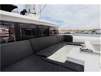 Lagoon Yachts Lagoon 450