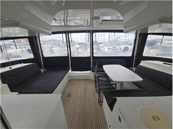 Lagoon Yachts Lagoon 450