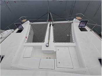 Lagoon Yachts Lagoon 450