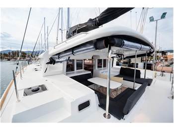 Lagoon Yachts Lagoon 450