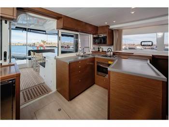 Lagoon Yachts Lagoon 450