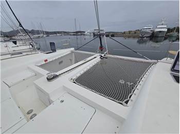 Lagoon Yachts Lagoon 450