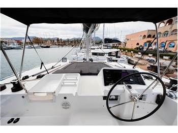 Lagoon Yachts Lagoon 450