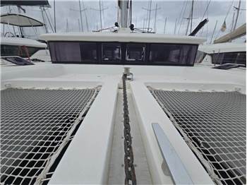 Lagoon Yachts Lagoon 450