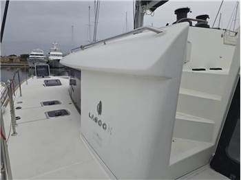Lagoon Yachts Lagoon 450